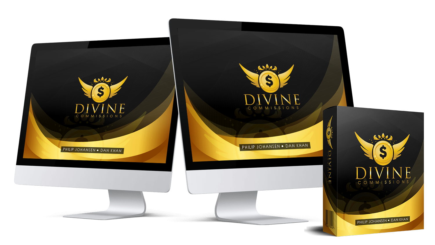 divine commissions review